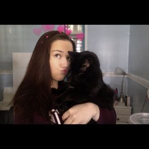 Meet your Posher, Tyne